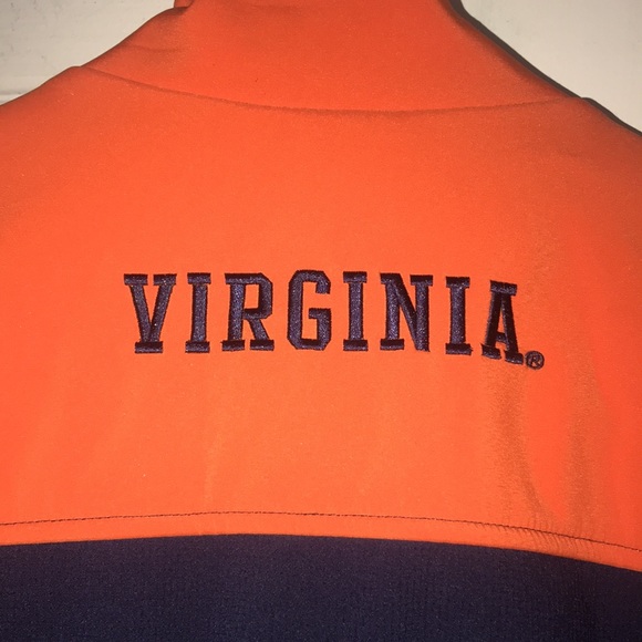 Unisex UVA Middleweight Jacket - Picture 8 of 11